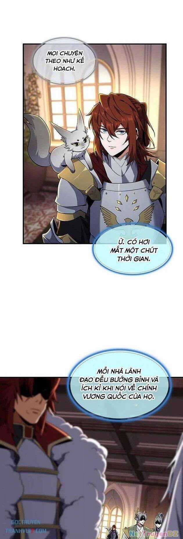 Ánh Sáng Cuối Con Đường Chương 210 trang 18