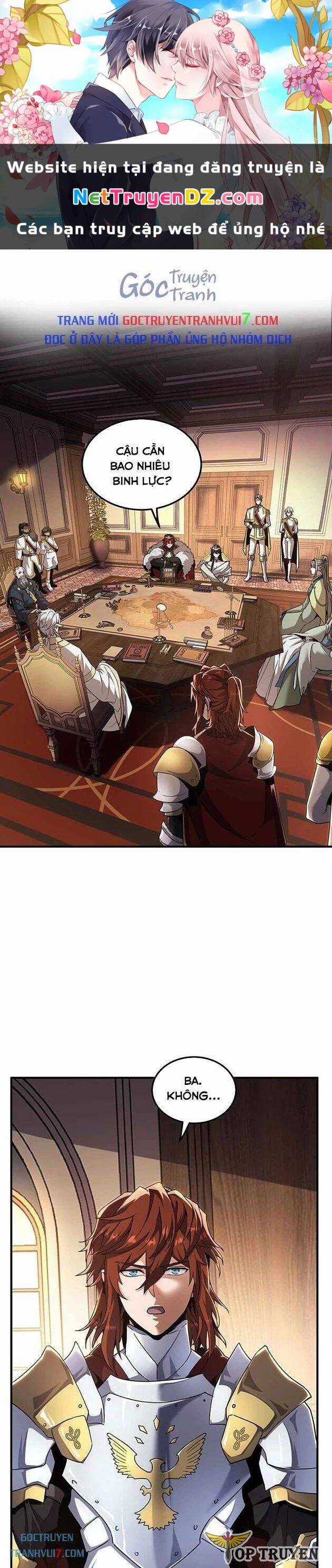 Ánh Sáng Cuối Con Đường Chương 210 trang 2