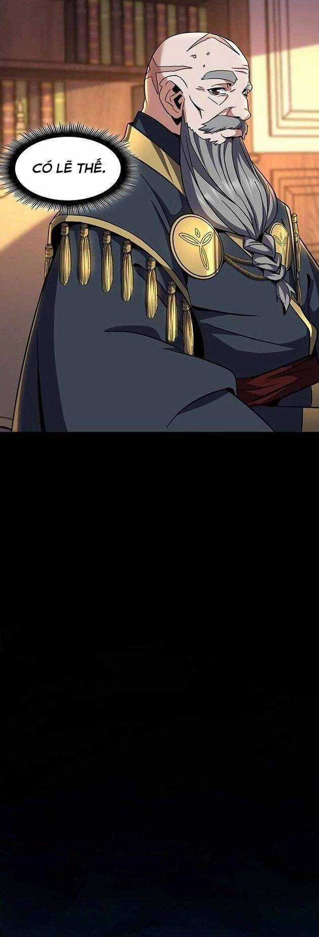 Ánh Sáng Cuối Con Đường Chương 210 trang 23