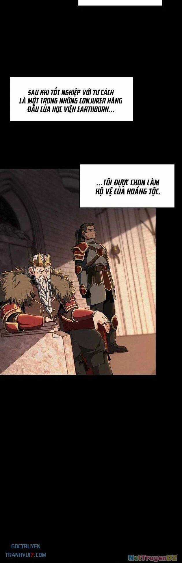 Ánh Sáng Cuối Con Đường Chương 210 trang 28