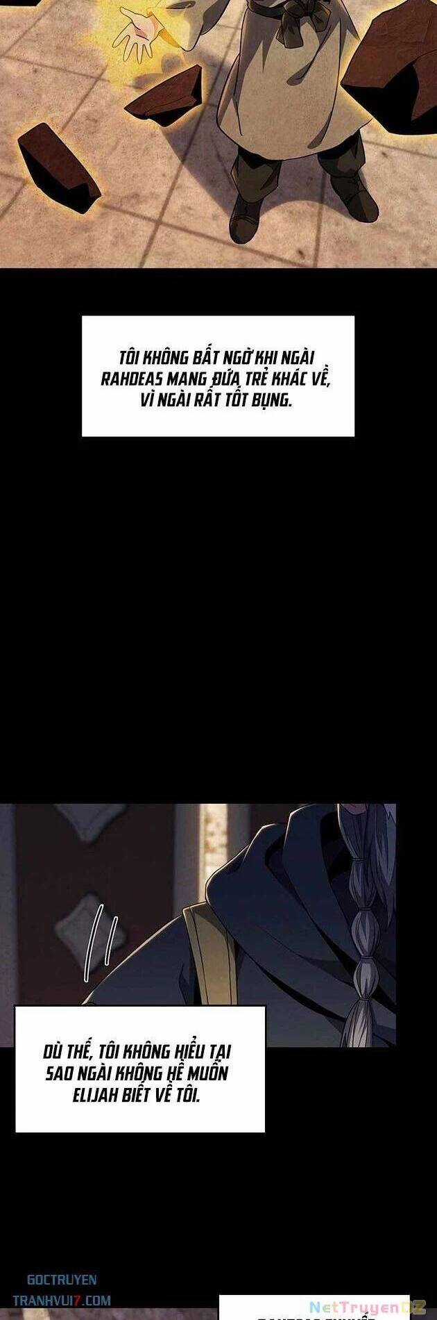 Ánh Sáng Cuối Con Đường Chương 210 trang 32