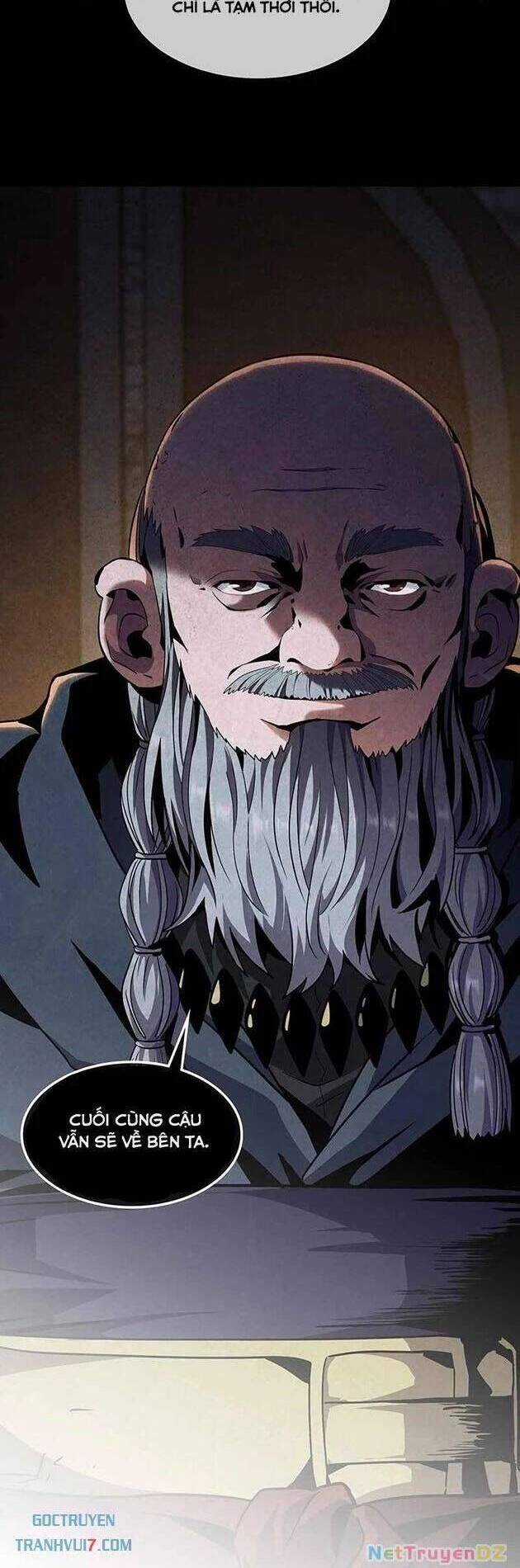 Ánh Sáng Cuối Con Đường Chương 210 trang 34