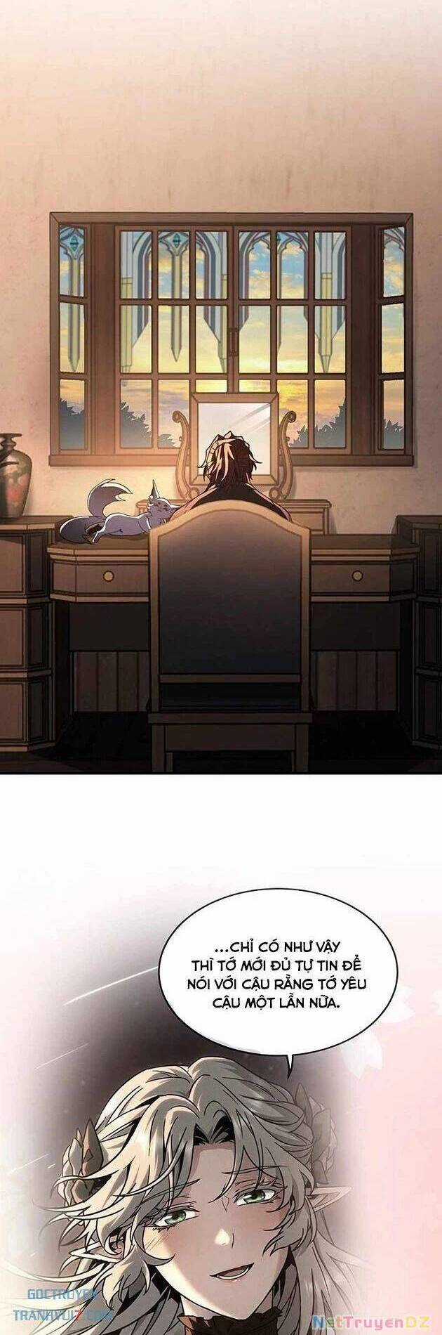 Ánh Sáng Cuối Con Đường Chương 210 trang 36