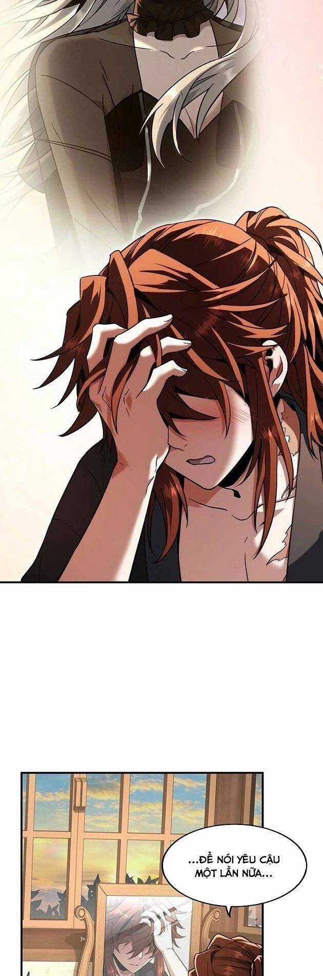 Ánh Sáng Cuối Con Đường Chương 210 trang 37