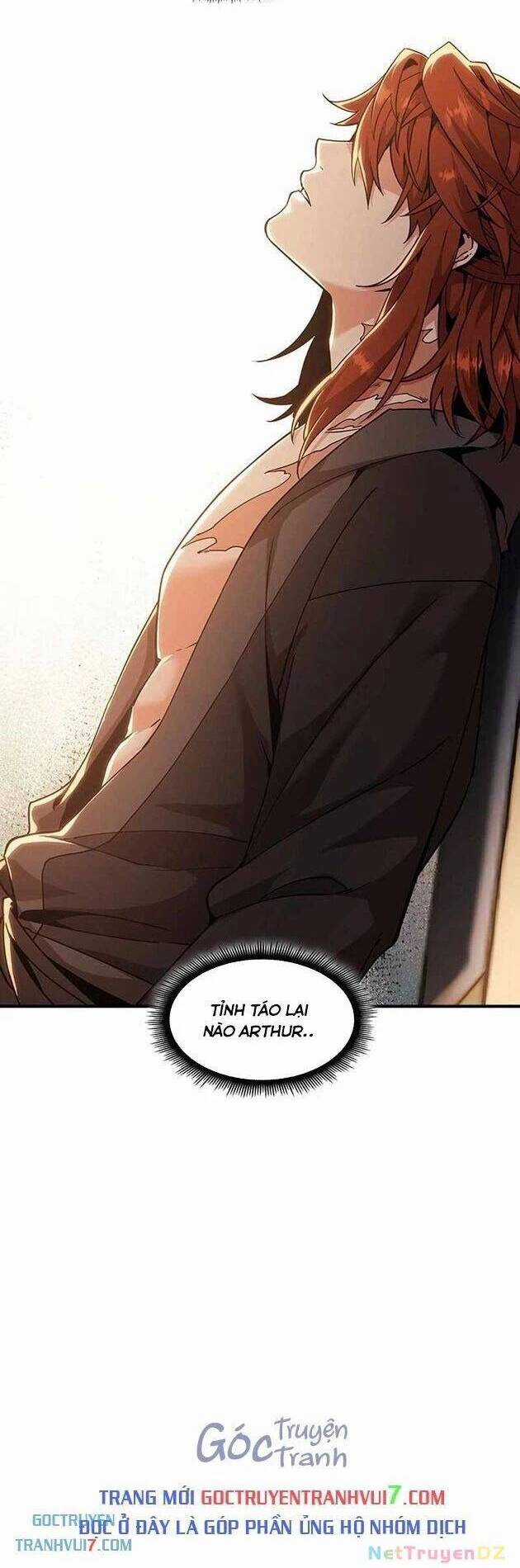 Ánh Sáng Cuối Con Đường Chương 210 trang 40