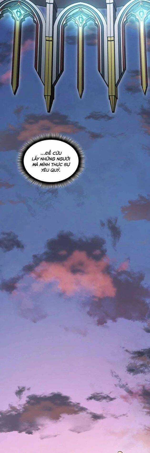 Ánh Sáng Cuối Con Đường Chương 210 trang 43