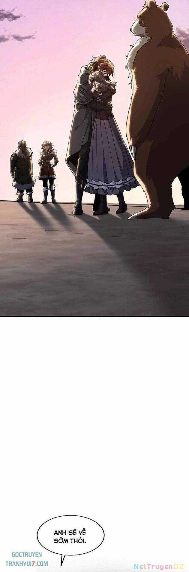 Ánh Sáng Cuối Con Đường Chương 210 trang 44