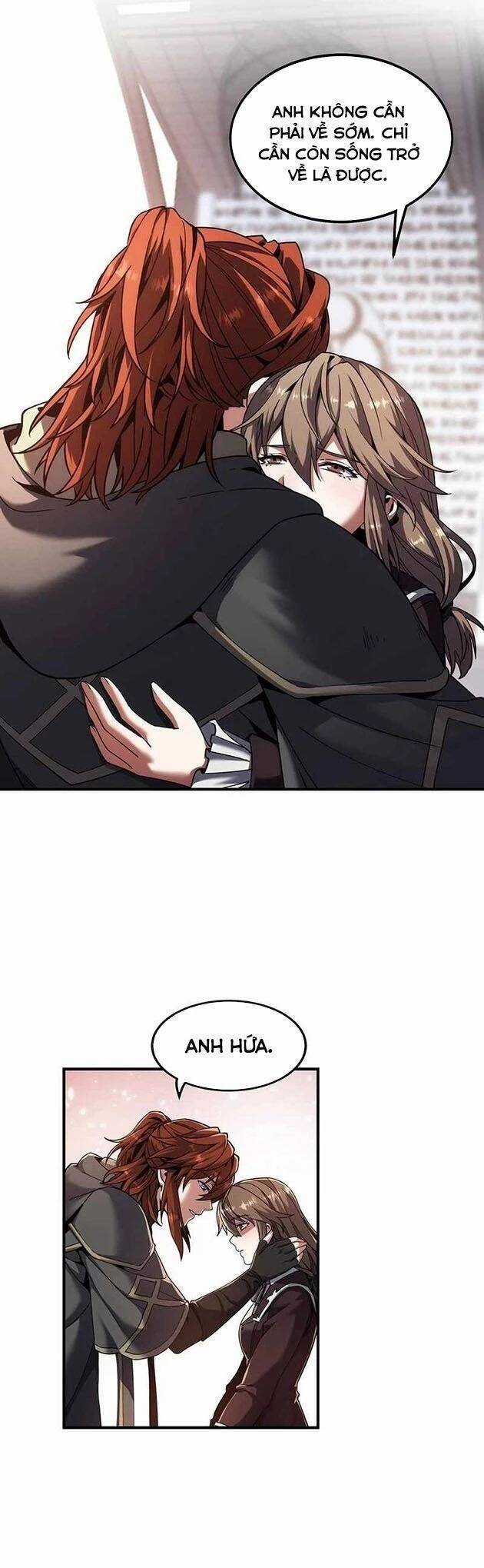 Ánh Sáng Cuối Con Đường Chương 210 trang 45