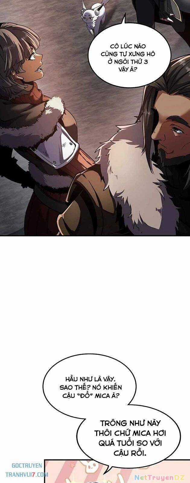 Ánh Sáng Cuối Con Đường Chương 210 trang 48