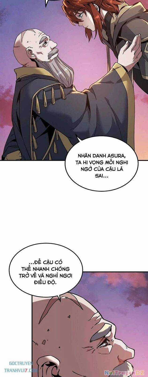 Ánh Sáng Cuối Con Đường Chương 210 trang 52