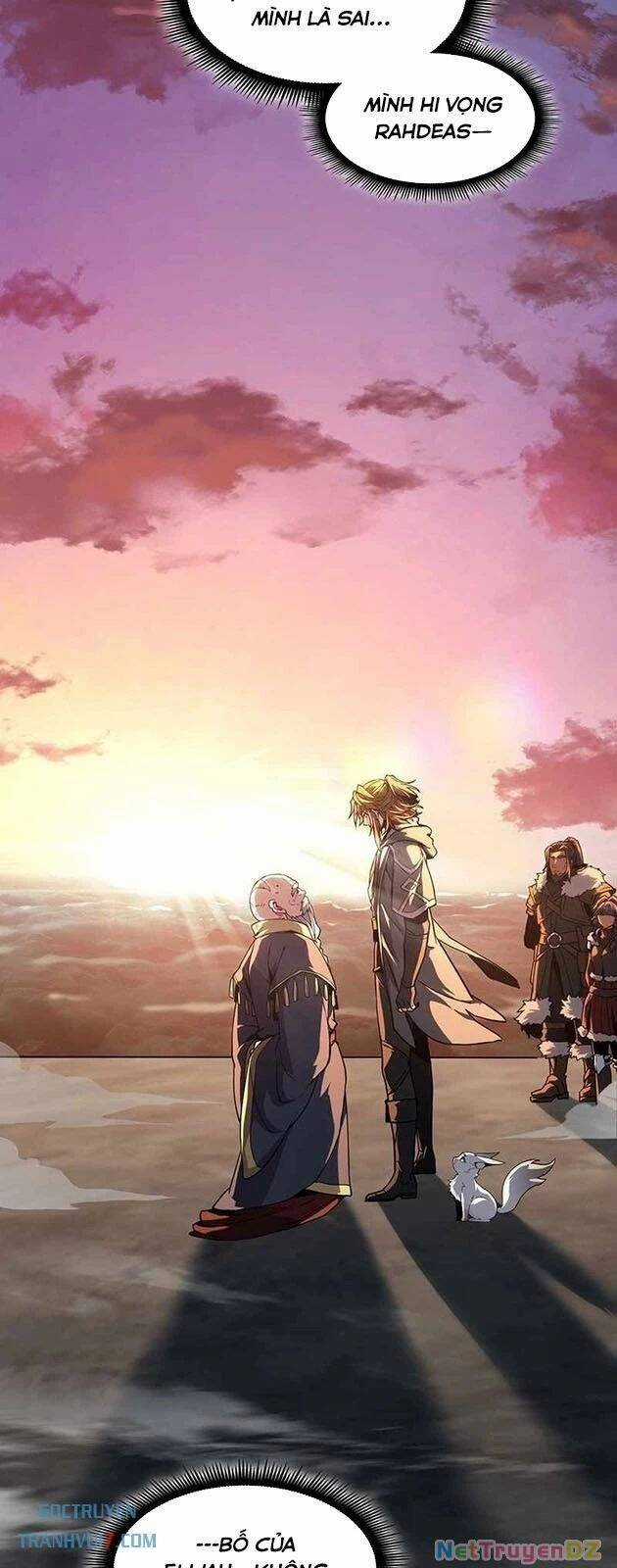 Ánh Sáng Cuối Con Đường Chương 210 trang 54