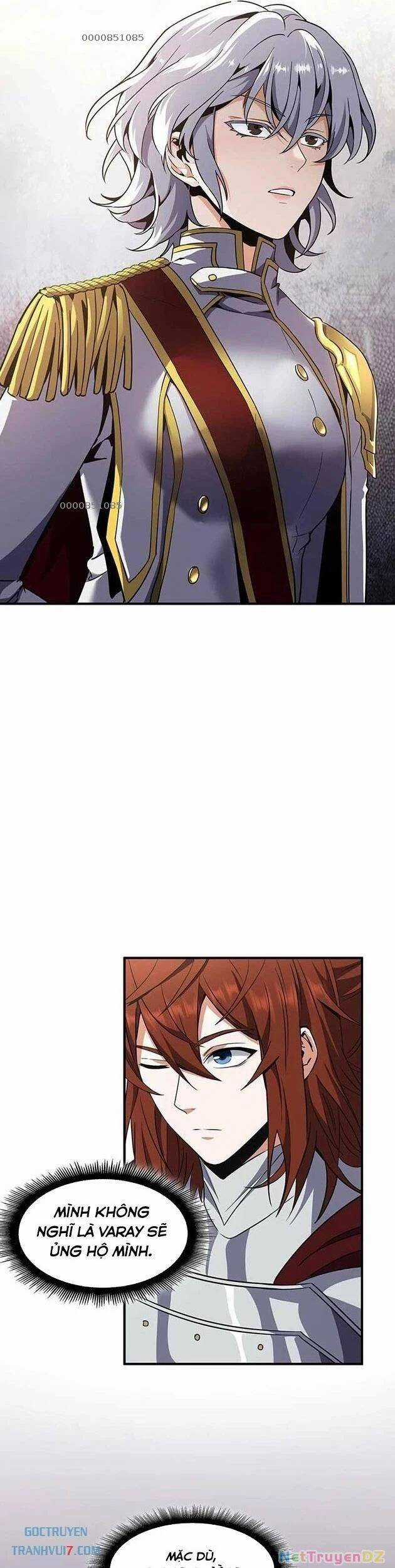 Ánh Sáng Cuối Con Đường Chương 210 trang 9