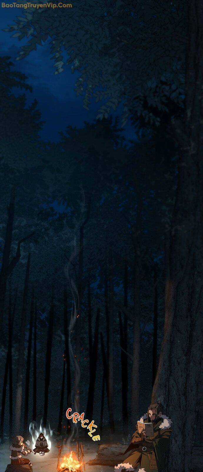 Ánh Sáng Cuối Con Đường Chương 211 trang 10