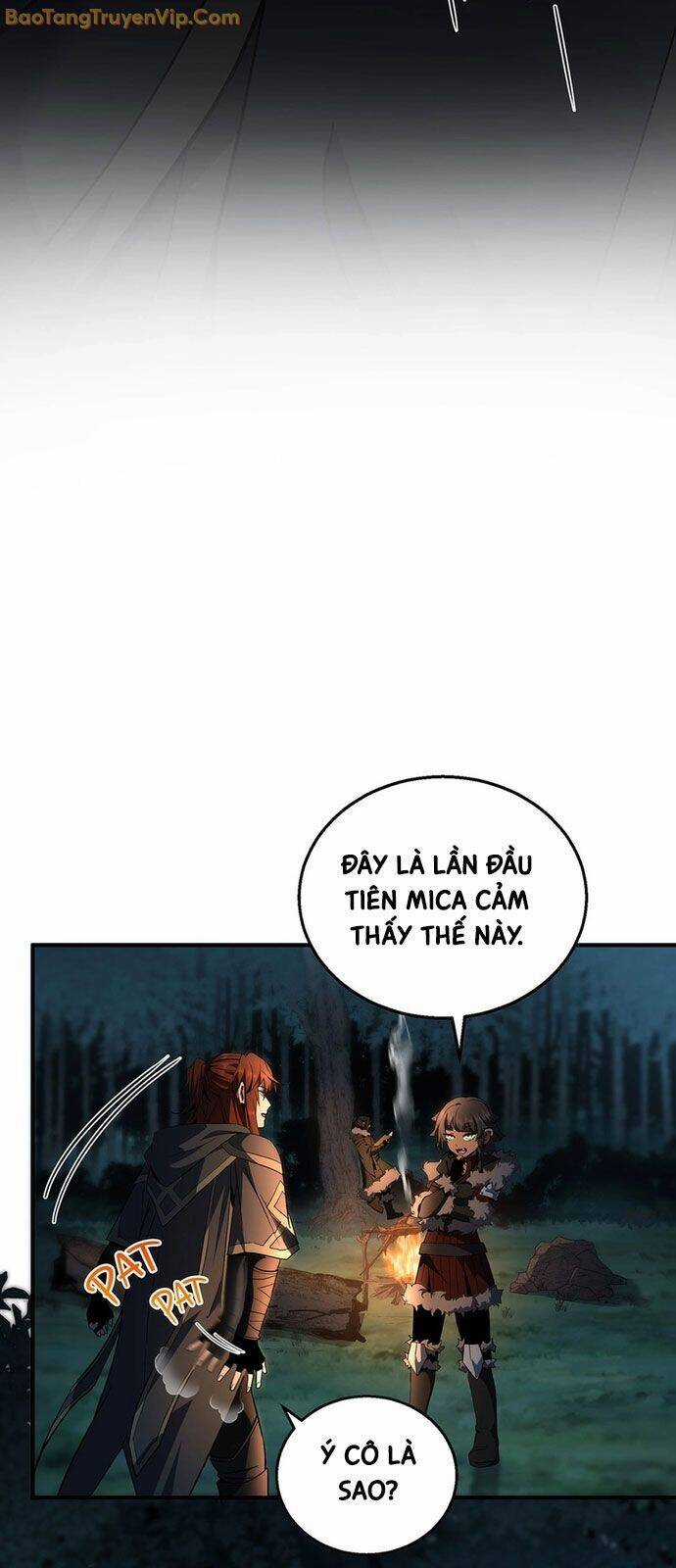 Ánh Sáng Cuối Con Đường Chương 211 trang 14