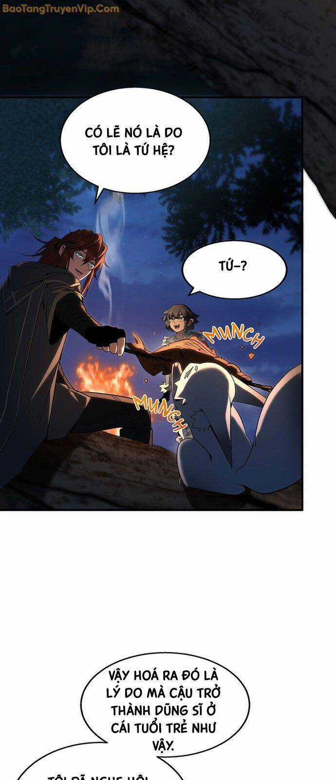 Ánh Sáng Cuối Con Đường Chương 211 trang 17