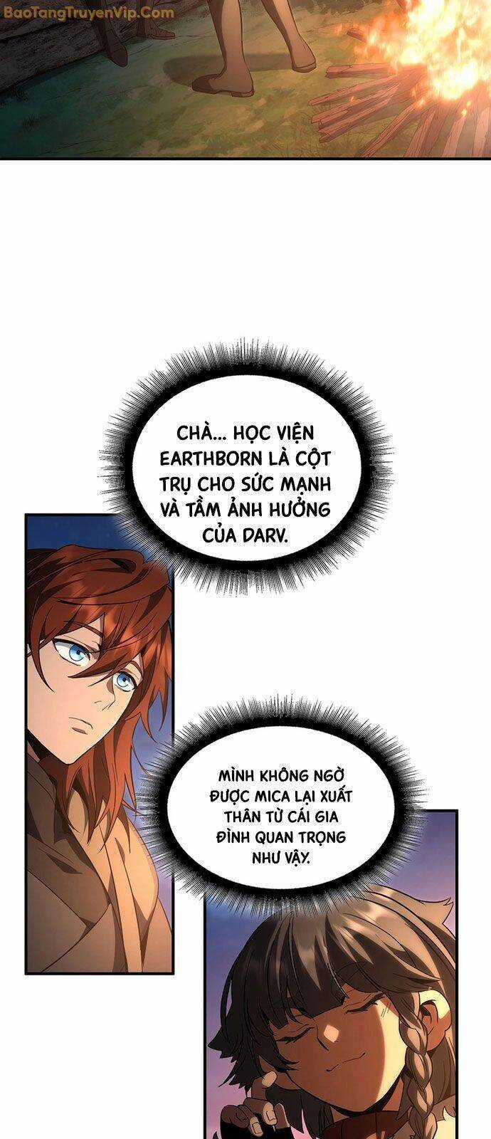 Ánh Sáng Cuối Con Đường Chương 211 trang 25