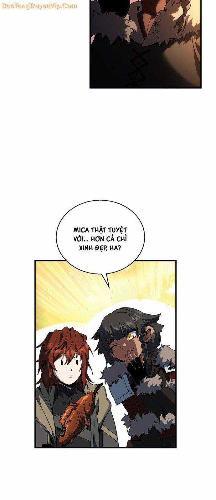 Ánh Sáng Cuối Con Đường Chương 211 trang 26