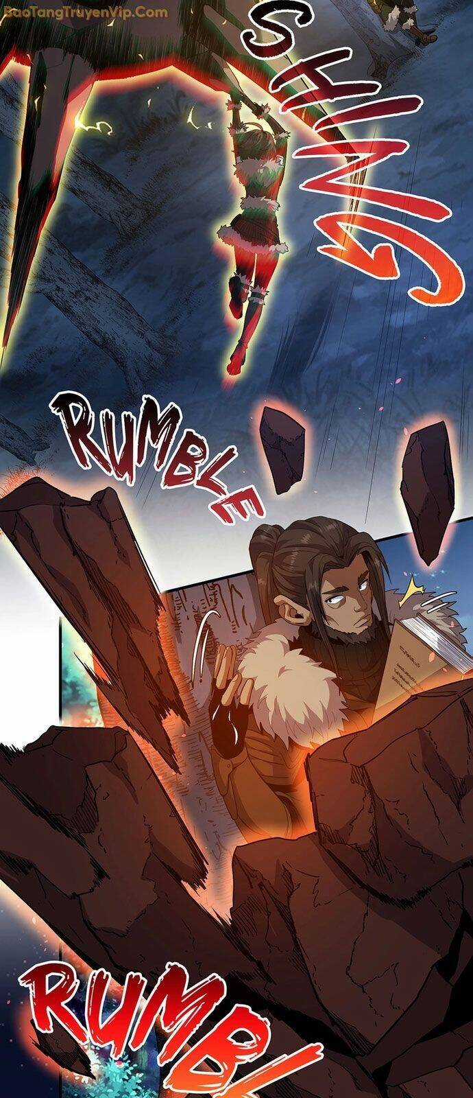 Ánh Sáng Cuối Con Đường Chương 211 trang 28