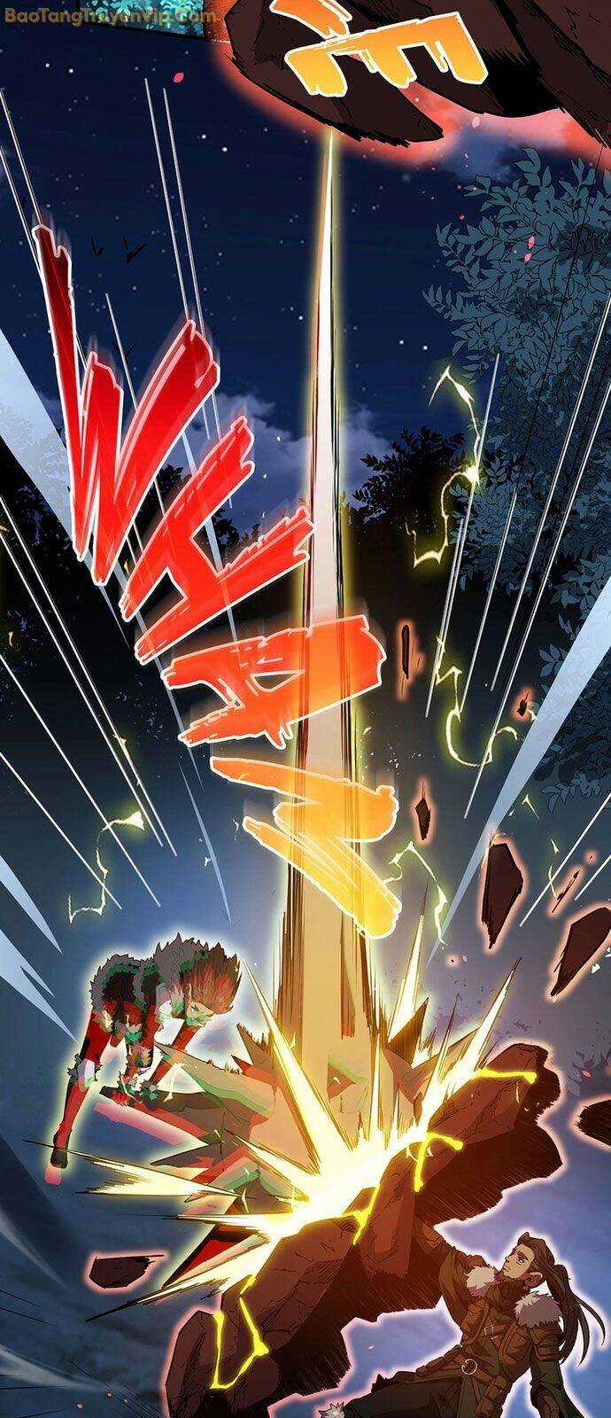 Ánh Sáng Cuối Con Đường Chương 211 trang 29