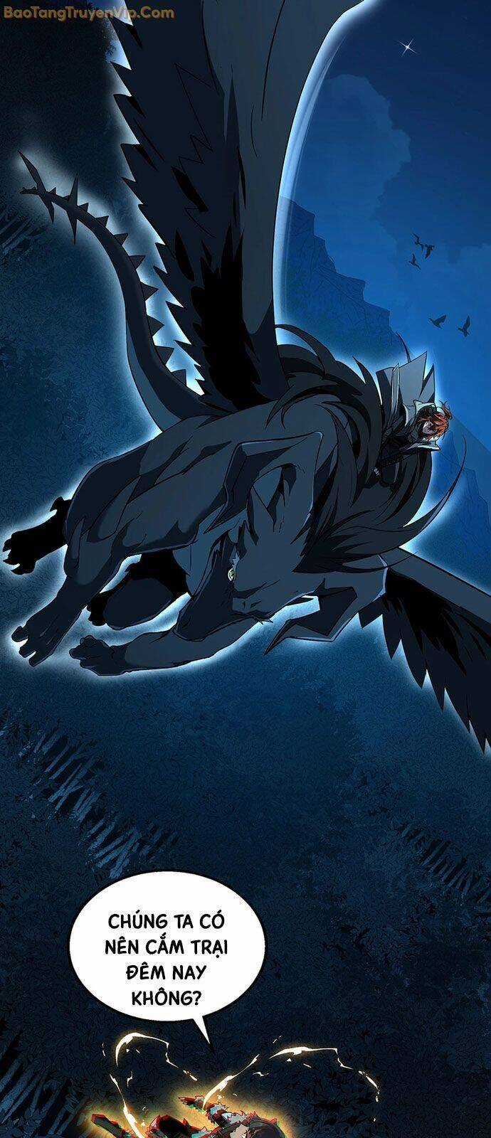 Ánh Sáng Cuối Con Đường Chương 211 trang 3