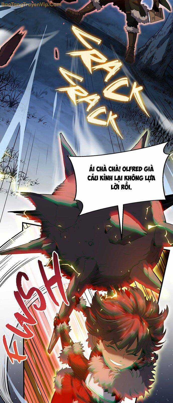 Ánh Sáng Cuối Con Đường Chương 211 trang 30