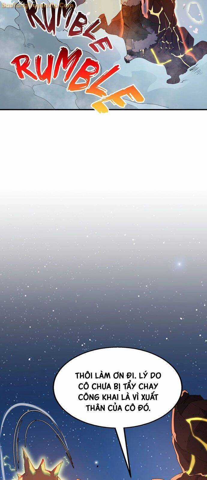 Ánh Sáng Cuối Con Đường Chương 211 trang 33