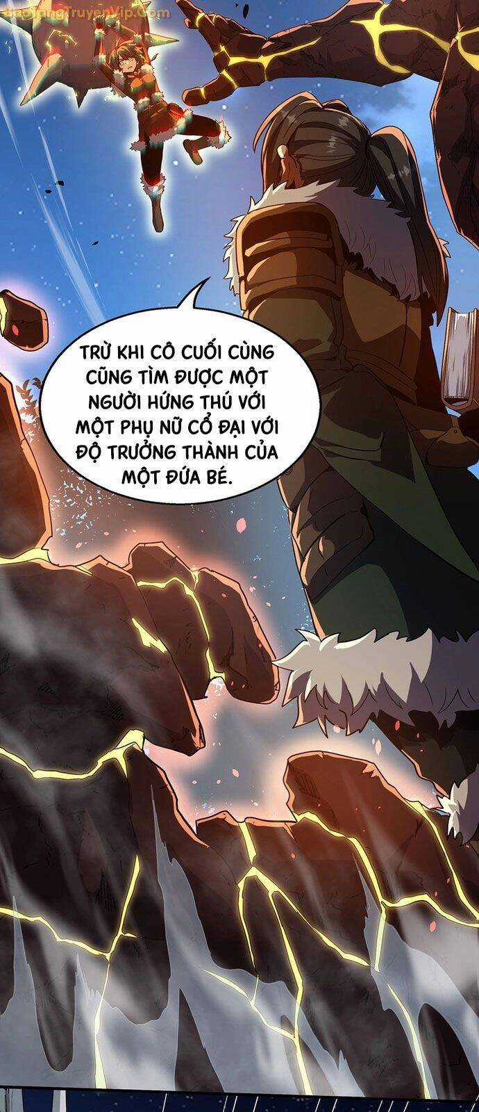 Ánh Sáng Cuối Con Đường Chương 211 trang 34