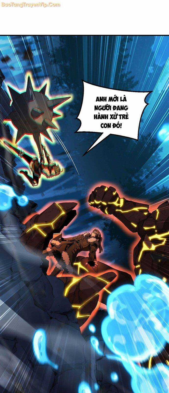 Ánh Sáng Cuối Con Đường Chương 211 trang 38