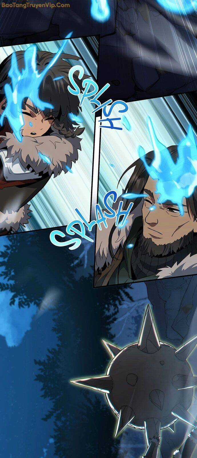 Ánh Sáng Cuối Con Đường Chương 211 trang 39