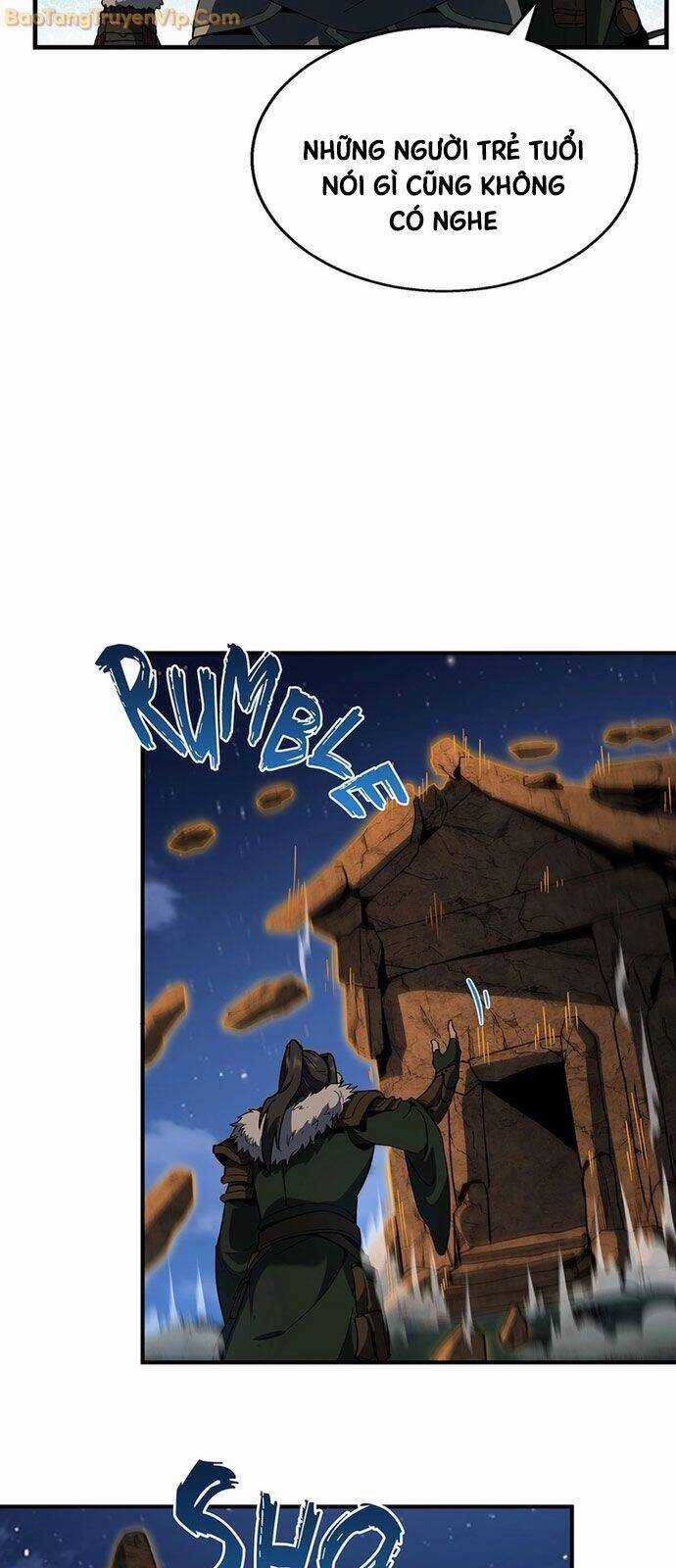 Ánh Sáng Cuối Con Đường Chương 211 trang 42