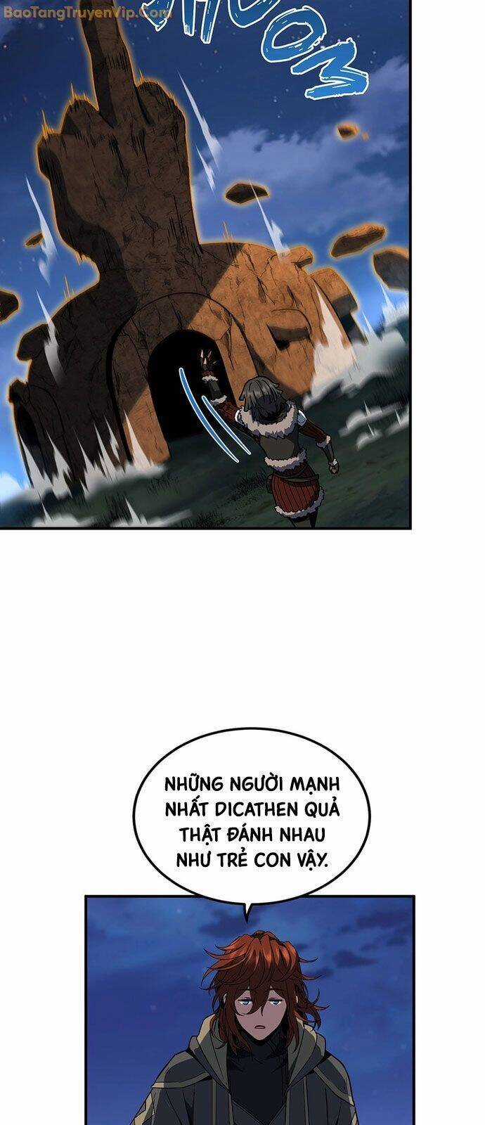 Ánh Sáng Cuối Con Đường Chương 211 trang 43