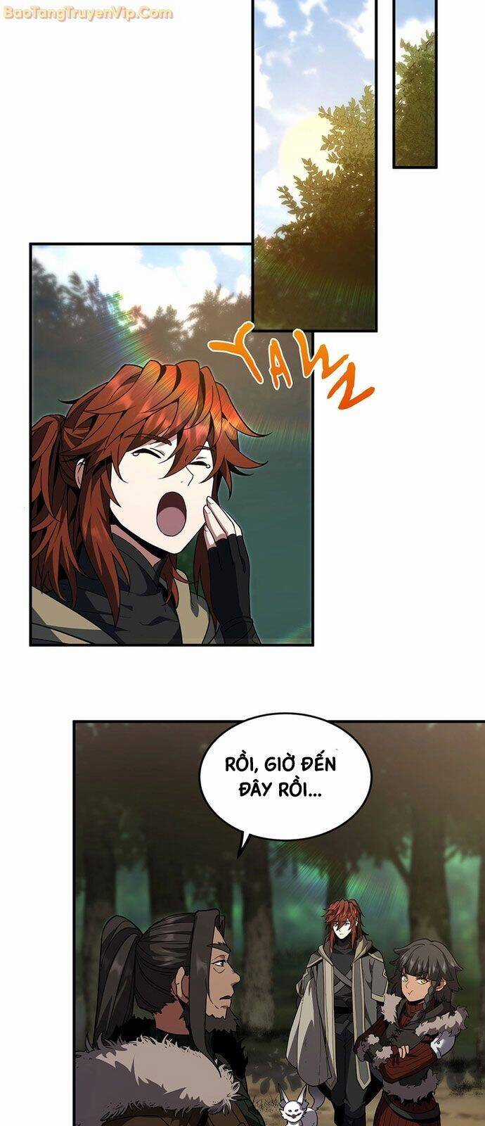 Ánh Sáng Cuối Con Đường Chương 211 trang 46