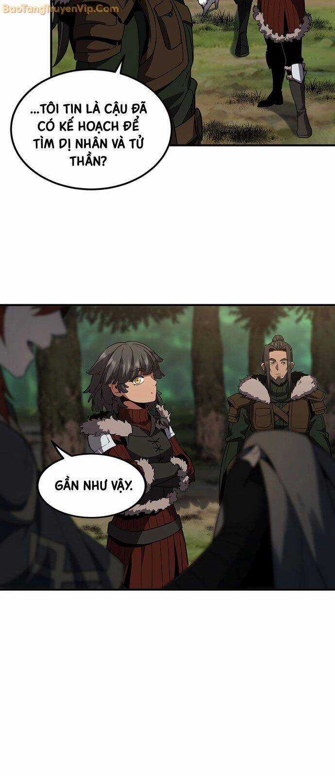 Ánh Sáng Cuối Con Đường Chương 211 trang 47