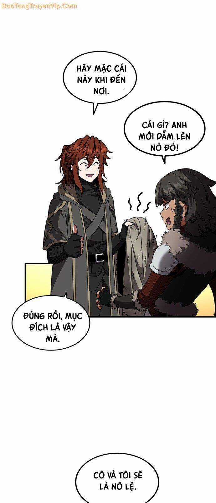 Ánh Sáng Cuối Con Đường Chương 211 trang 49