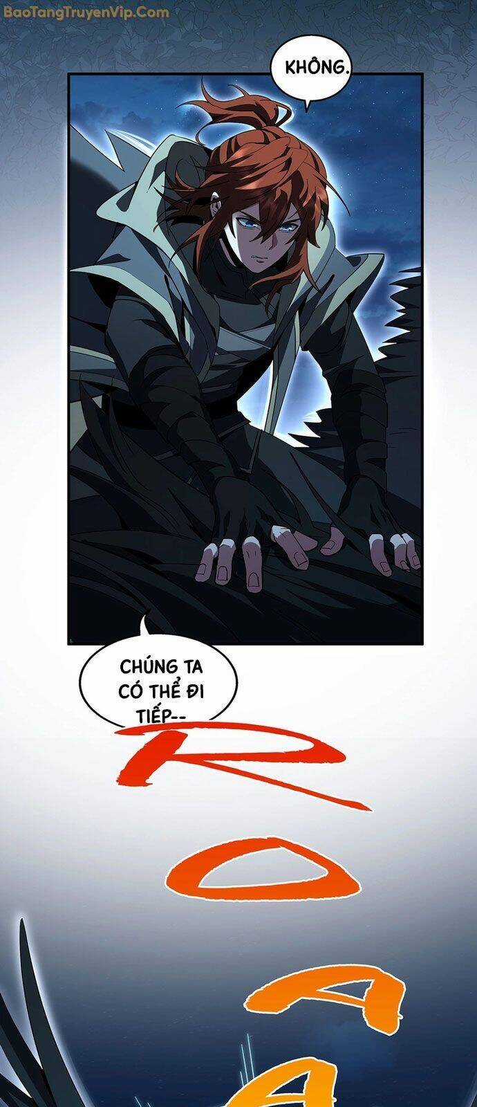 Ánh Sáng Cuối Con Đường Chương 211 trang 5