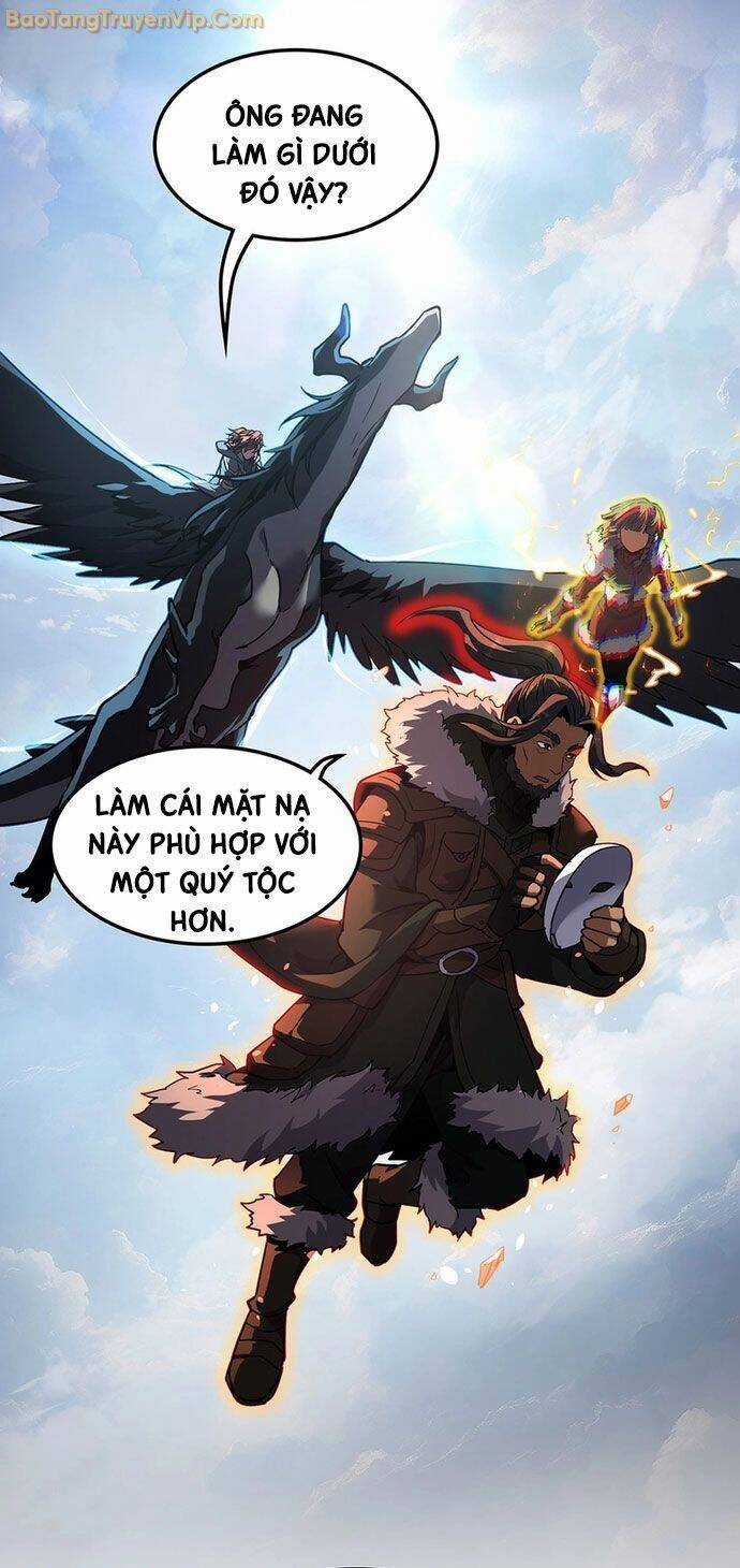 Ánh Sáng Cuối Con Đường Chương 211 trang 54