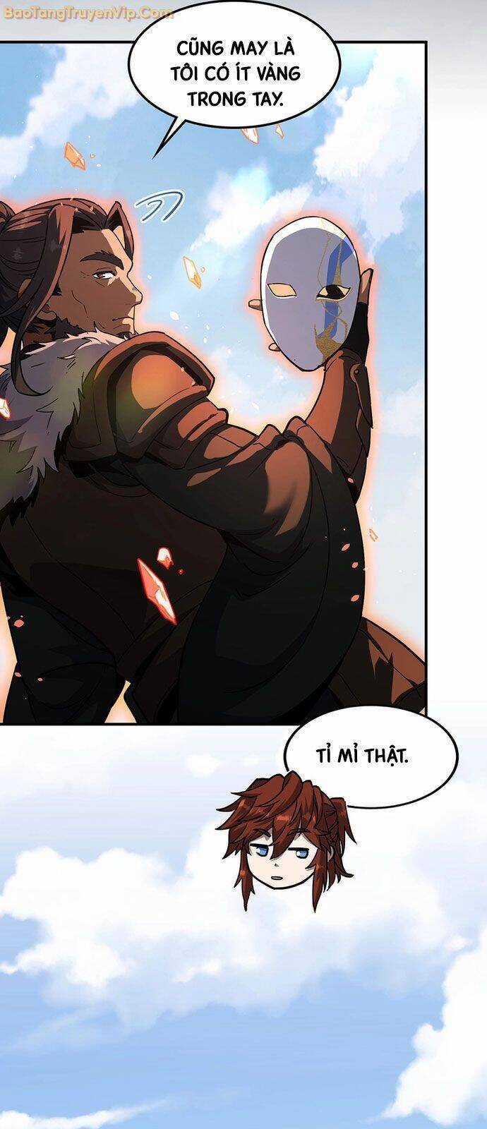 Ánh Sáng Cuối Con Đường Chương 211 trang 55