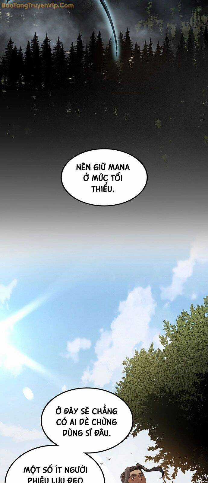 Ánh Sáng Cuối Con Đường Chương 211 trang 57