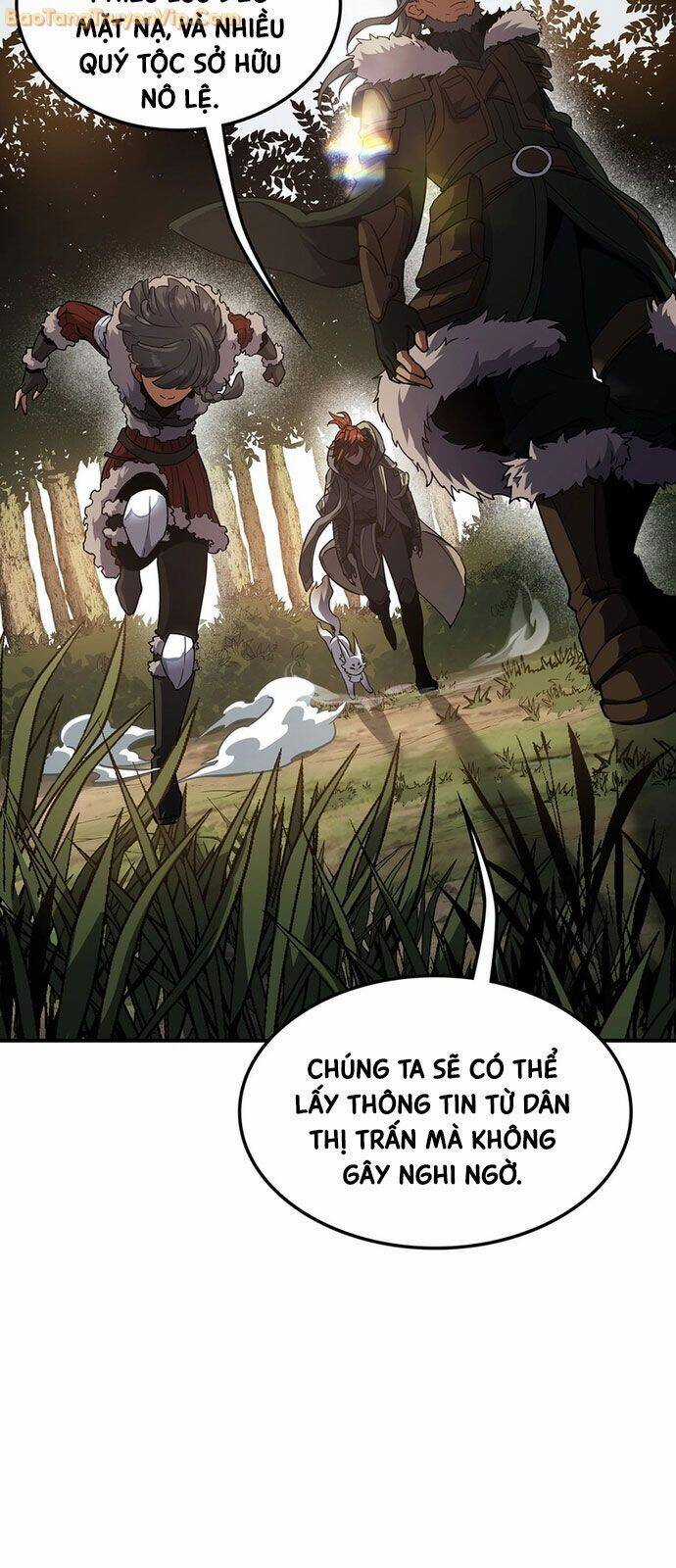 Ánh Sáng Cuối Con Đường Chương 211 trang 58