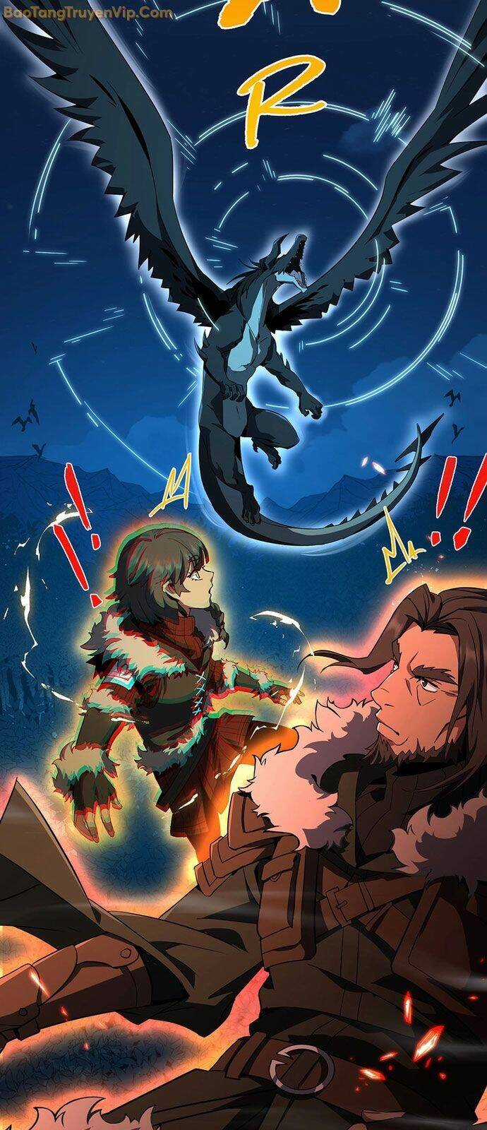 Ánh Sáng Cuối Con Đường Chương 211 trang 6