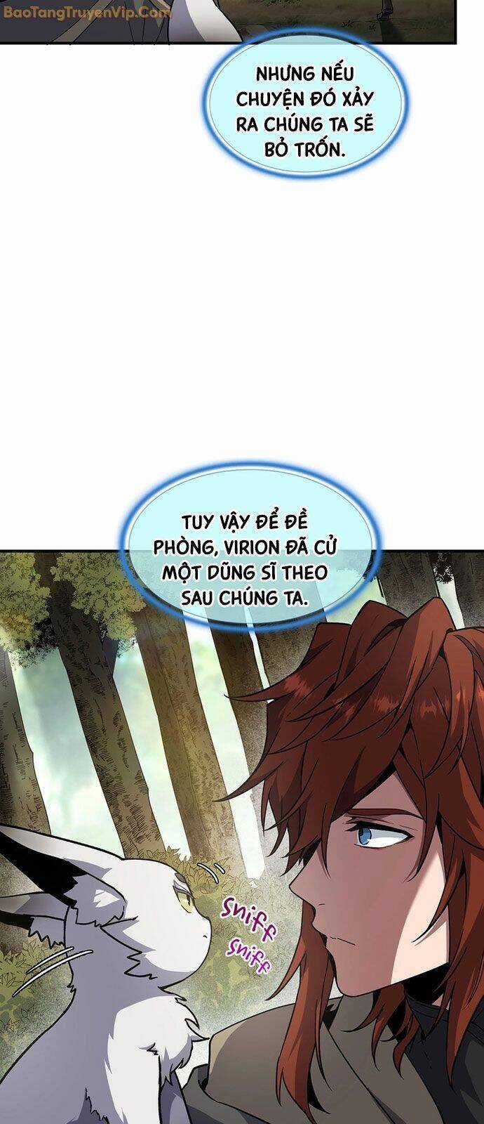 Ánh Sáng Cuối Con Đường Chương 211 trang 60