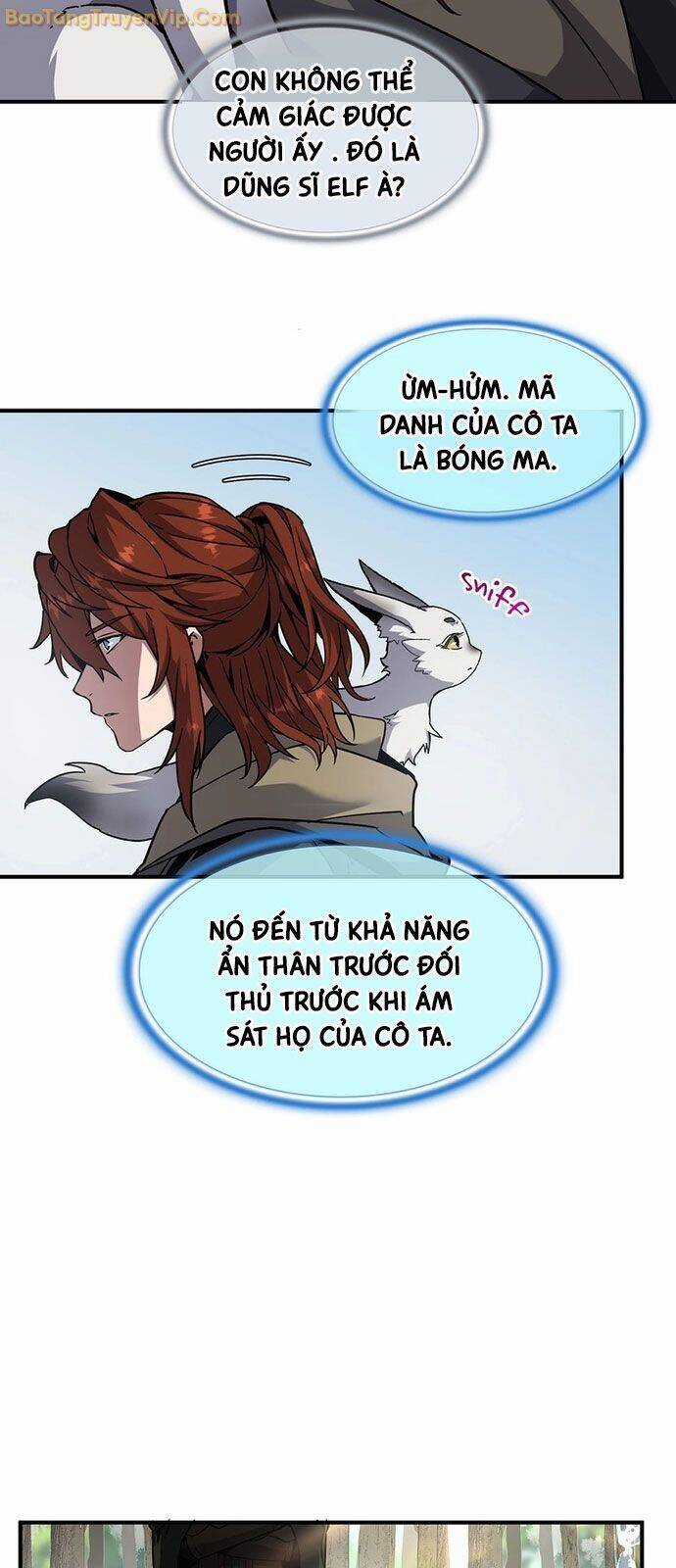 Ánh Sáng Cuối Con Đường Chương 211 trang 61