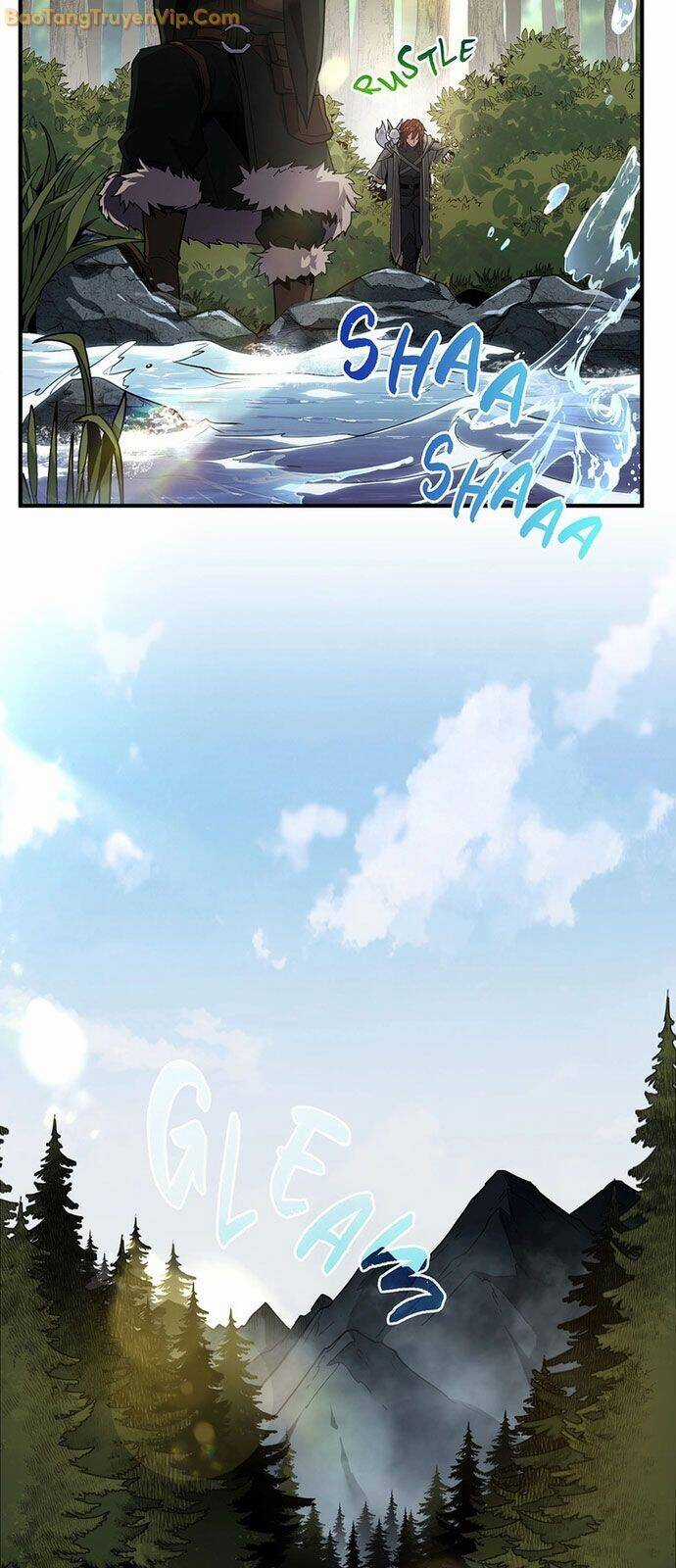 Ánh Sáng Cuối Con Đường Chương 211 trang 62