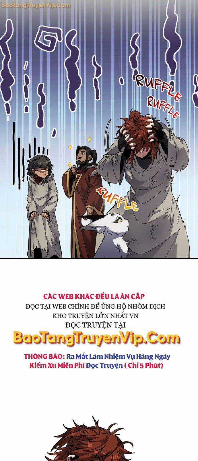 Ánh Sáng Cuối Con Đường Chương 211 trang 64