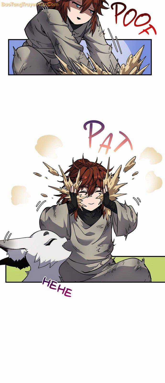 Ánh Sáng Cuối Con Đường Chương 211 trang 65