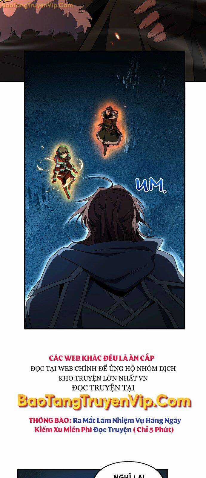 Ánh Sáng Cuối Con Đường Chương 211 trang 7