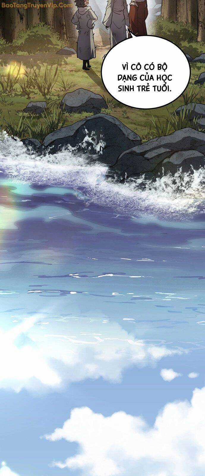 Ánh Sáng Cuối Con Đường Chương 211 trang 70