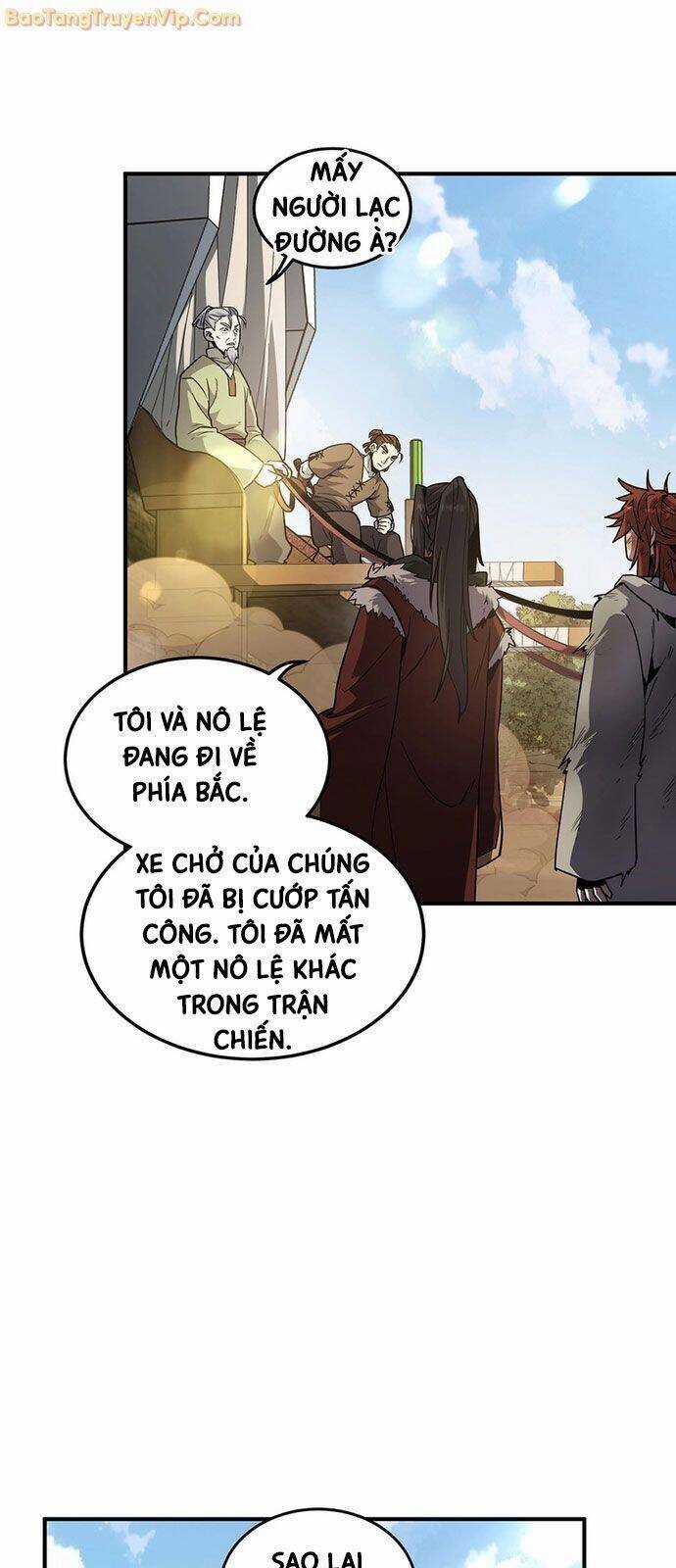 Ánh Sáng Cuối Con Đường Chương 211 trang 75