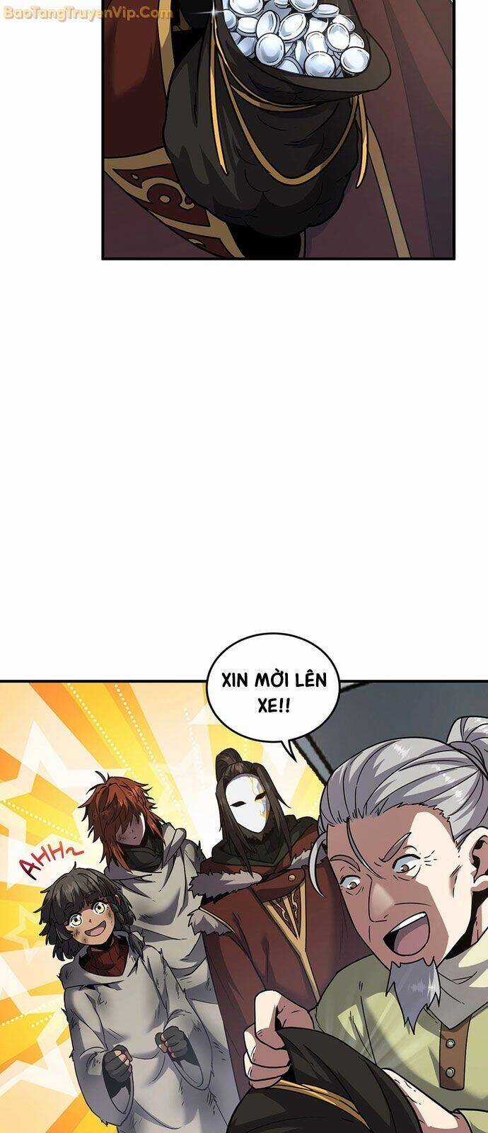 Ánh Sáng Cuối Con Đường Chương 211 trang 78