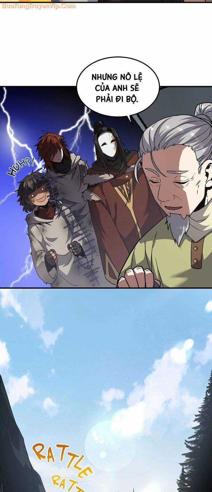 Ánh Sáng Cuối Con Đường Chương 211 trang 79